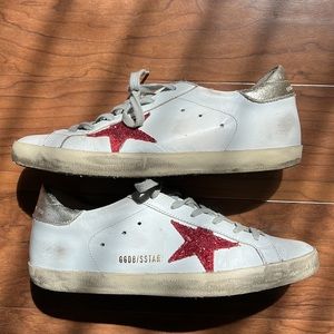 Golden Goose size 10 women’s